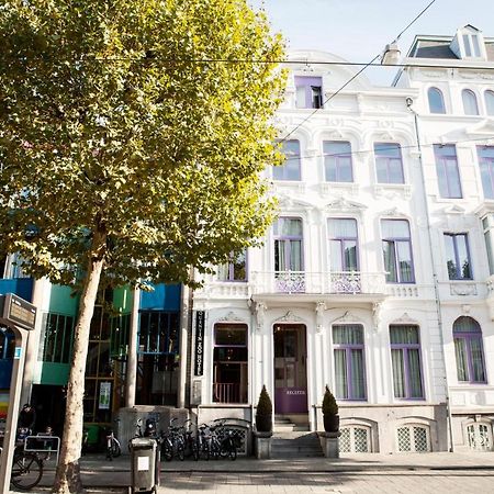 Quentin Zoo Hotel Amsterdam Ngoại thất bức ảnh