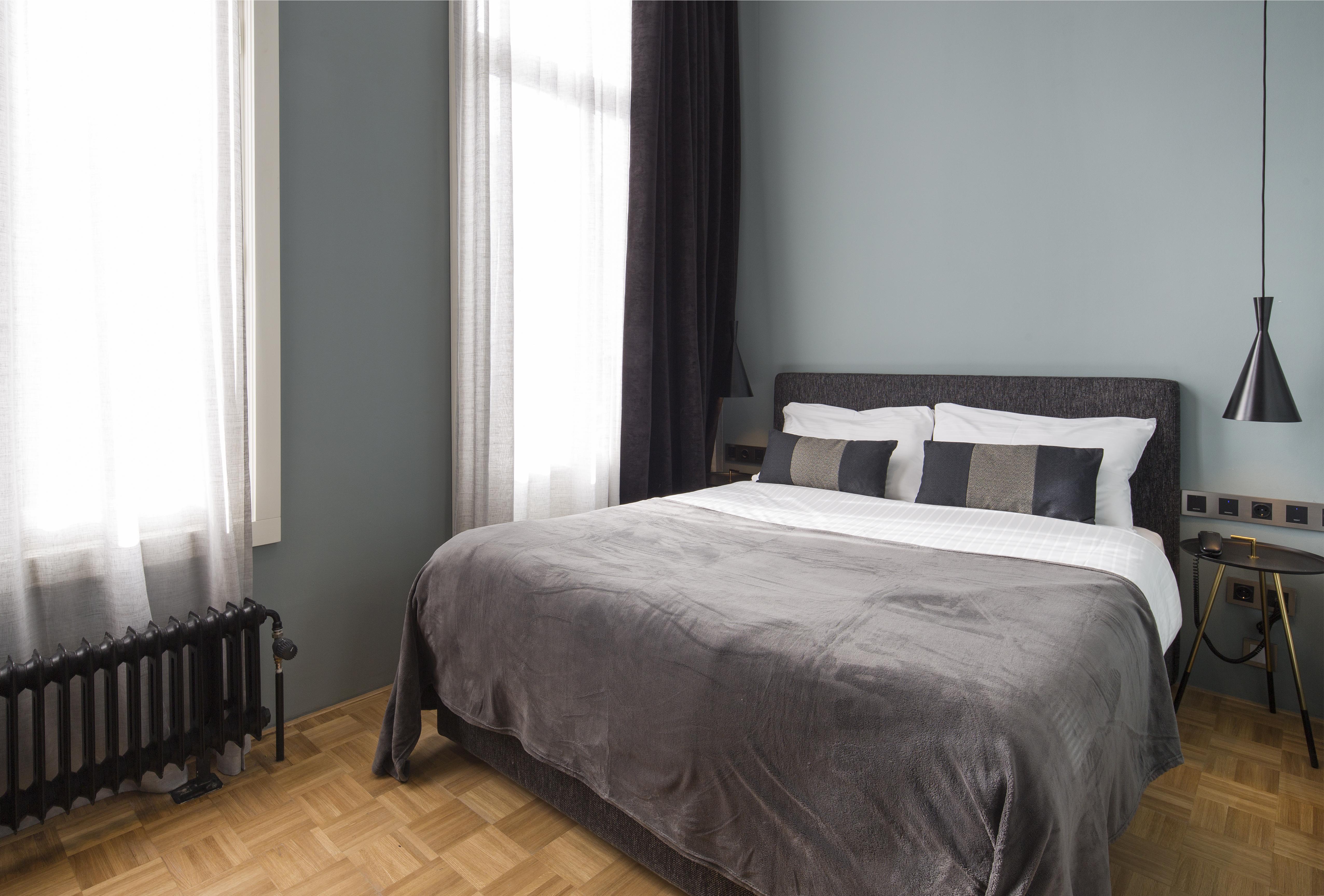 Quentin Zoo Hotel Amsterdam Ngoại thất bức ảnh