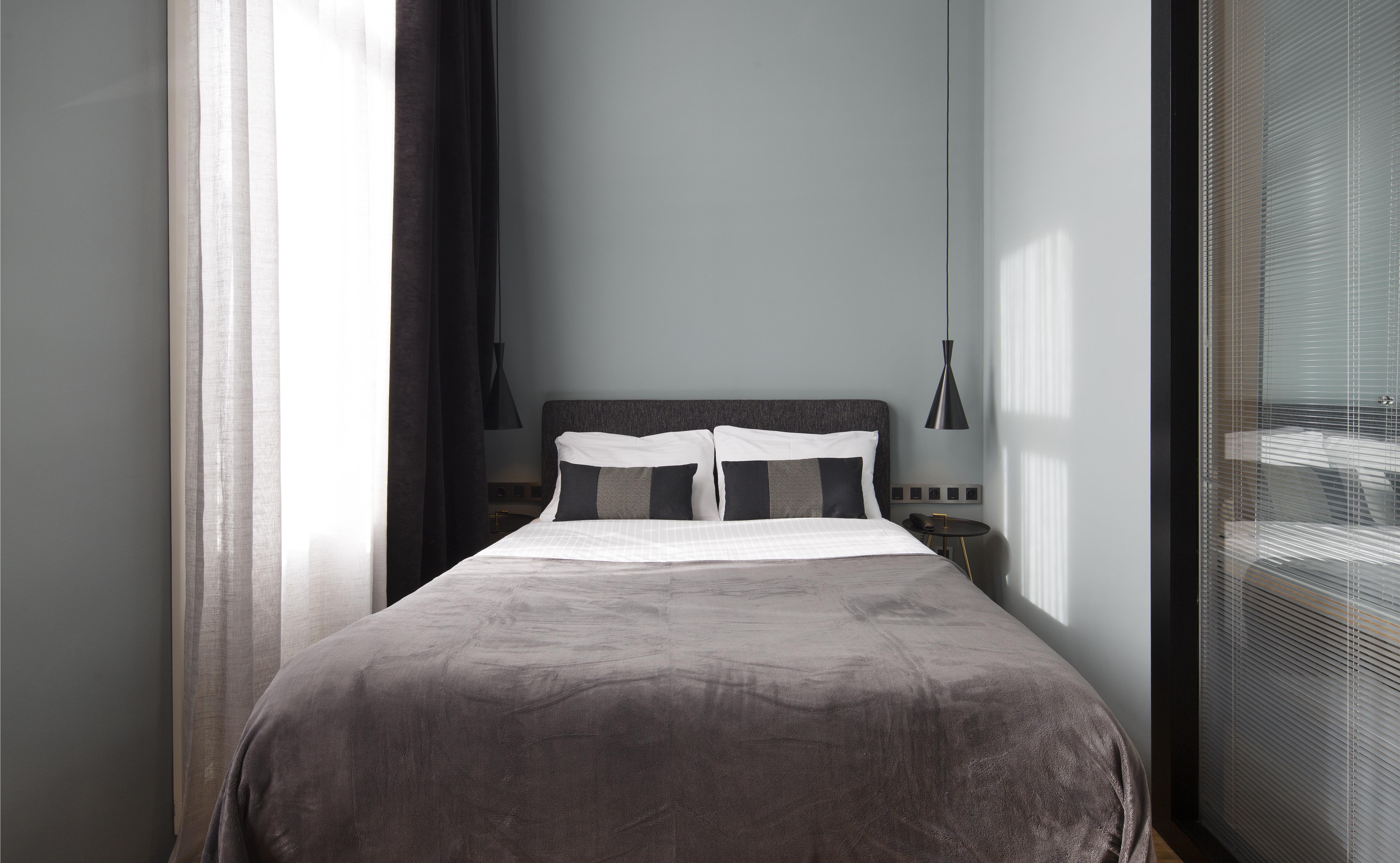 Quentin Zoo Hotel Amsterdam Ngoại thất bức ảnh
