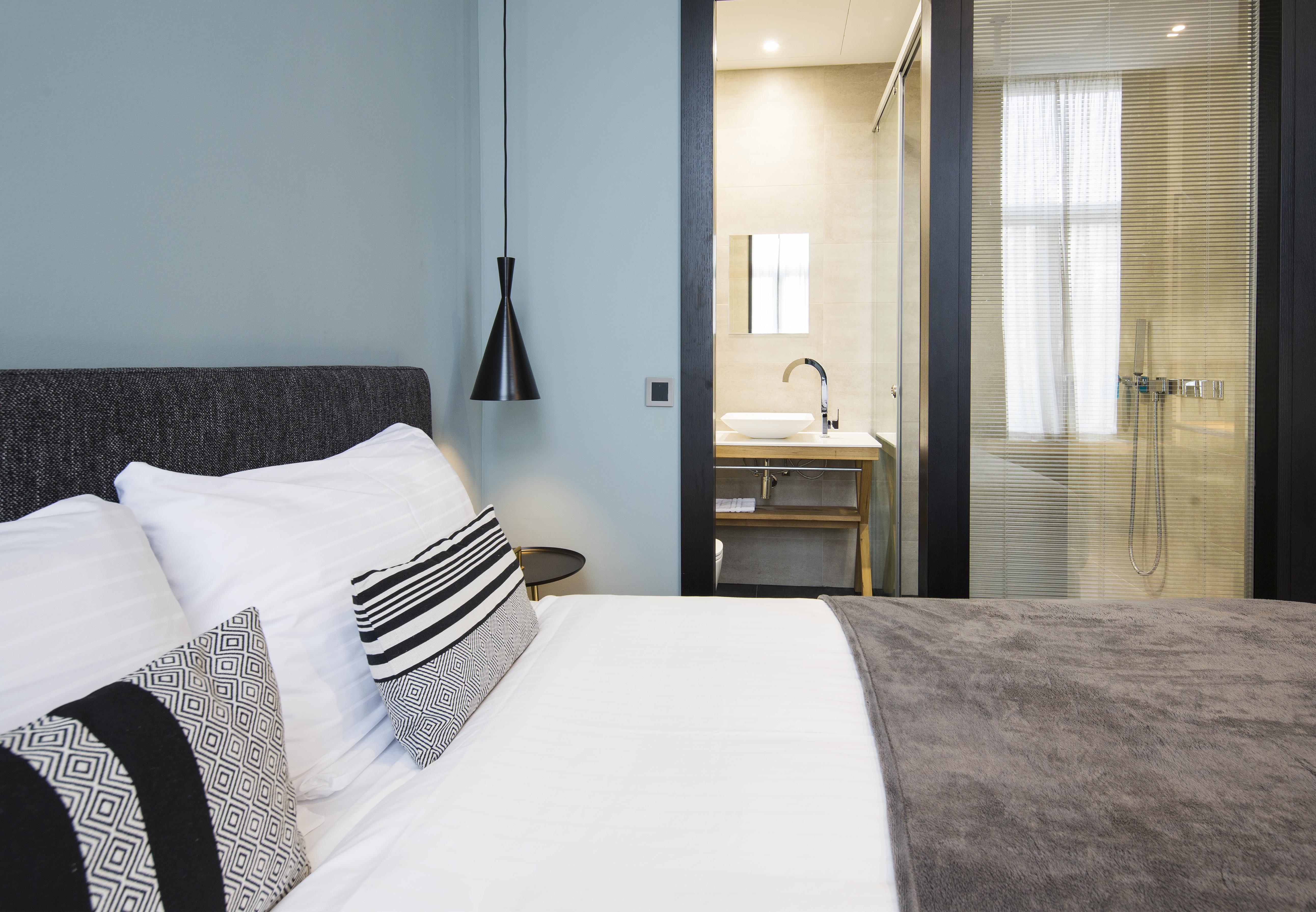 Quentin Zoo Hotel Amsterdam Ngoại thất bức ảnh