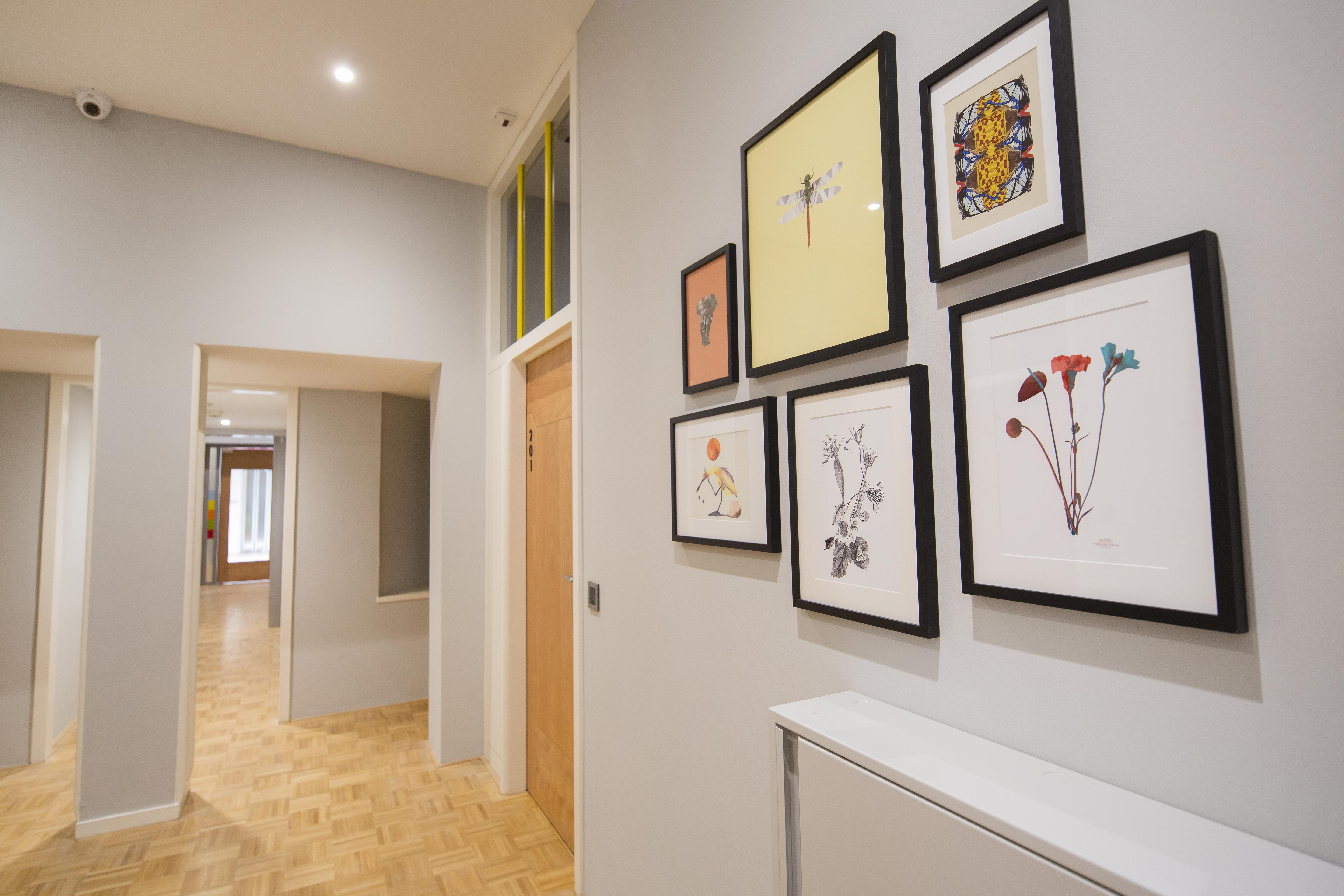 Quentin Zoo Hotel Amsterdam Ngoại thất bức ảnh