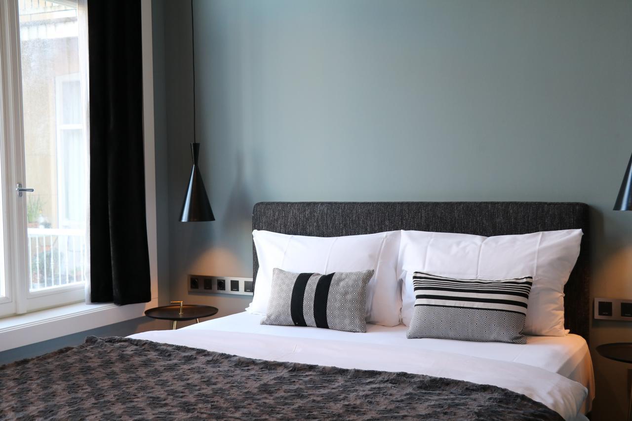 Quentin Zoo Hotel Amsterdam Ngoại thất bức ảnh