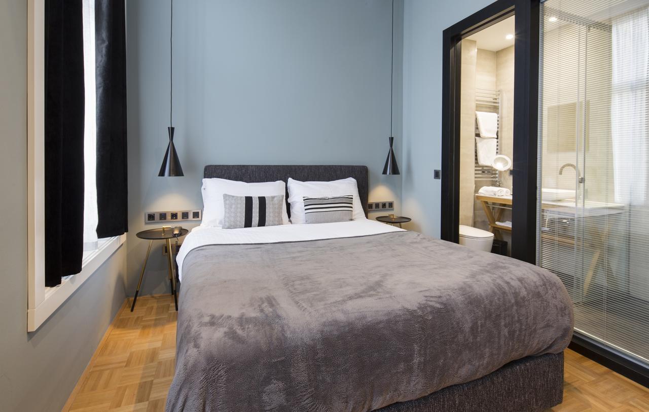 Quentin Zoo Hotel Amsterdam Ngoại thất bức ảnh