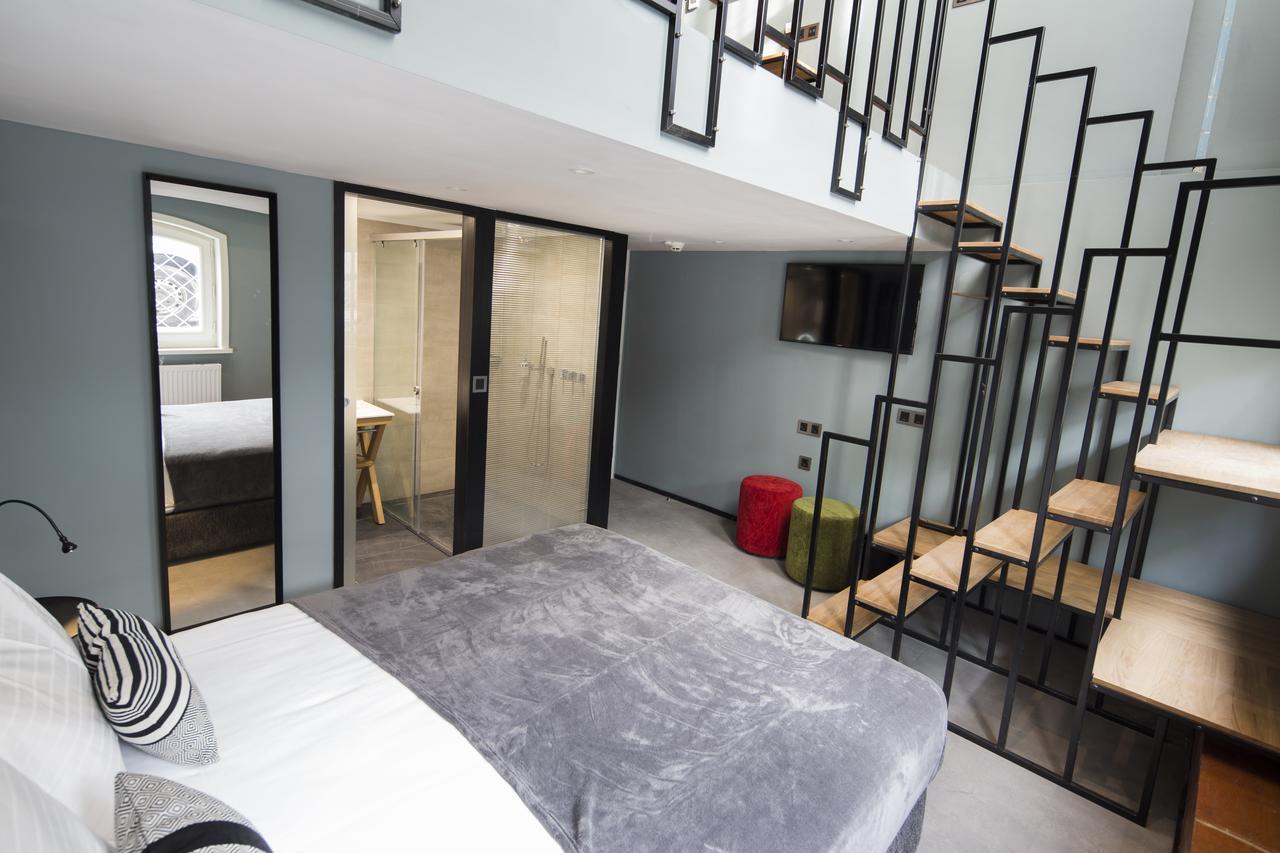 Quentin Zoo Hotel Amsterdam Ngoại thất bức ảnh