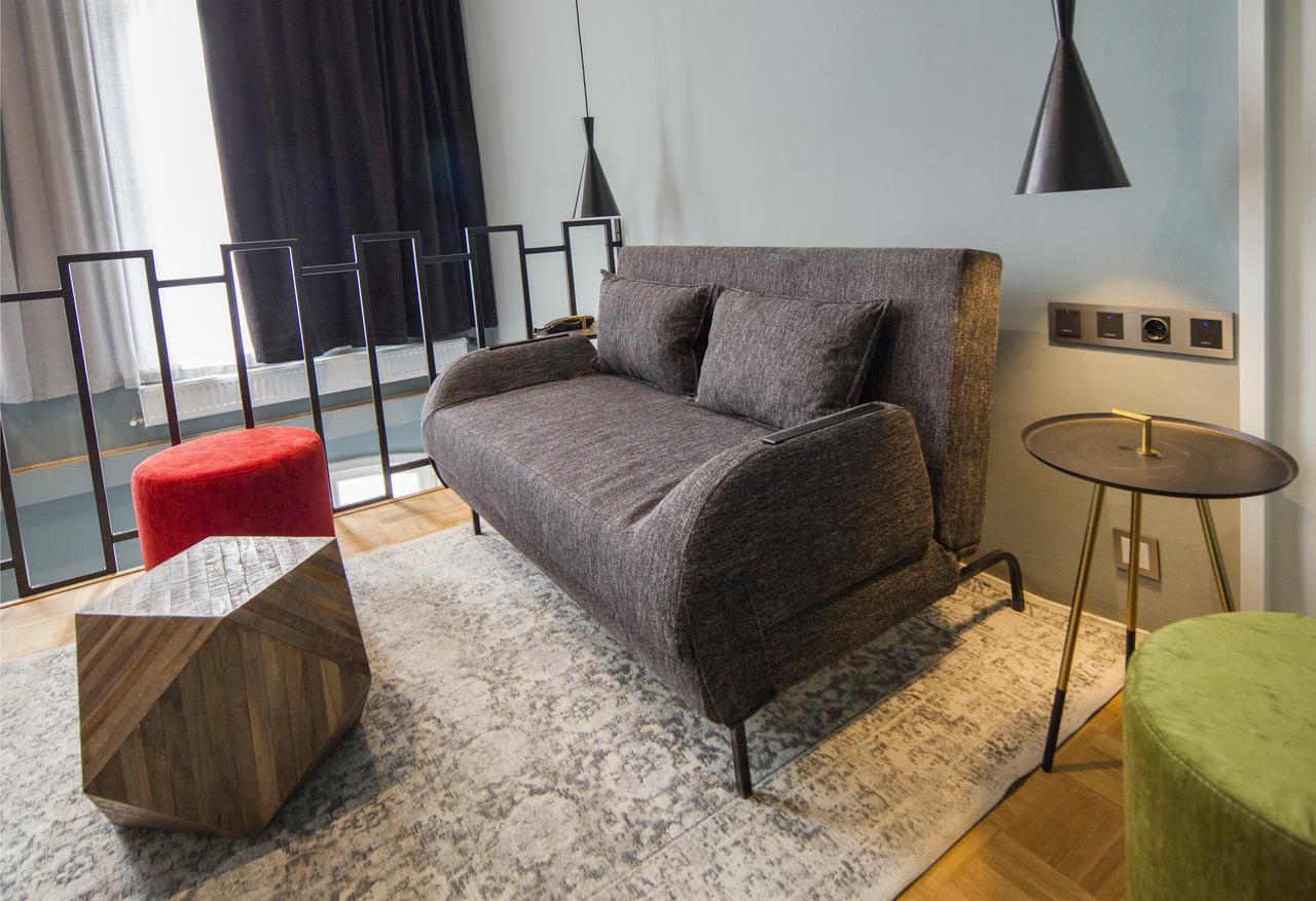 Quentin Zoo Hotel Amsterdam Ngoại thất bức ảnh