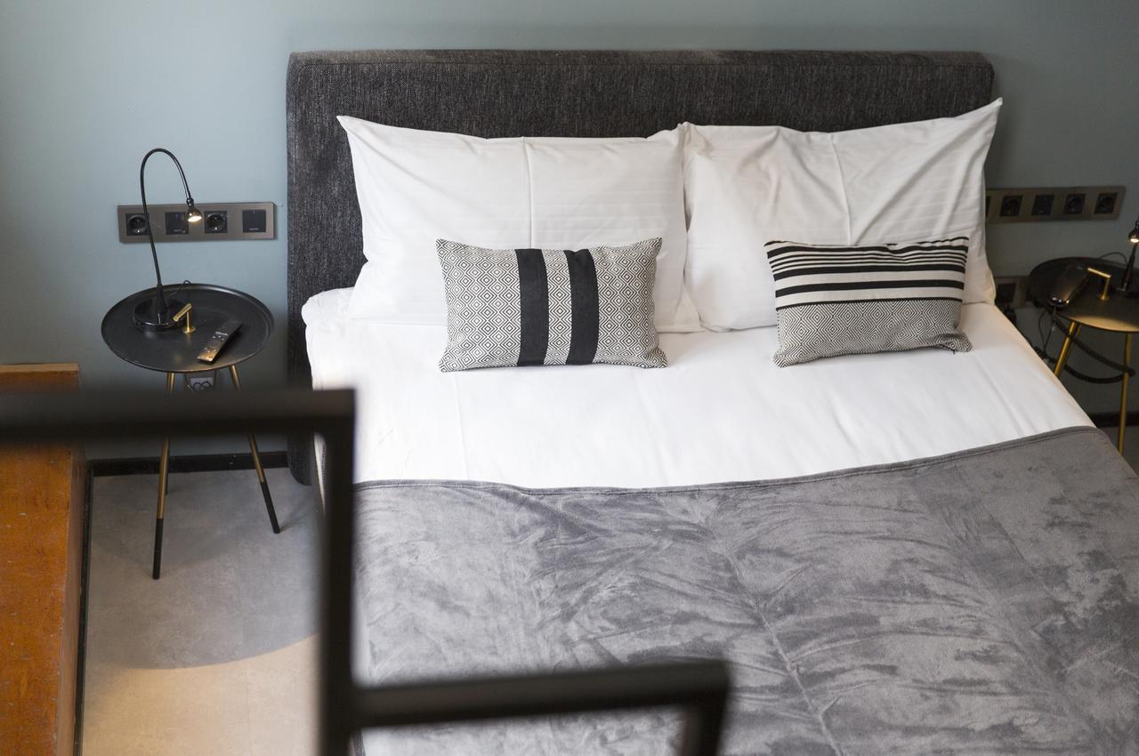 Quentin Zoo Hotel Amsterdam Ngoại thất bức ảnh