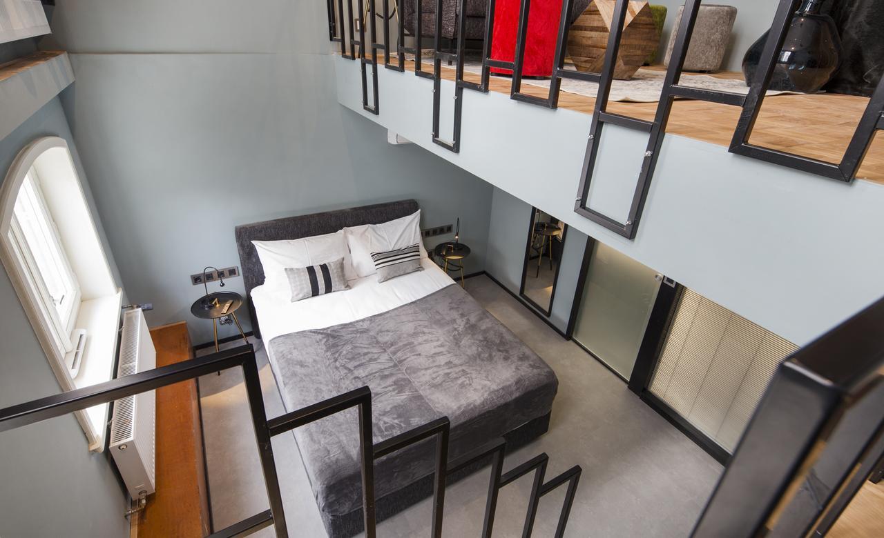 Quentin Zoo Hotel Amsterdam Ngoại thất bức ảnh