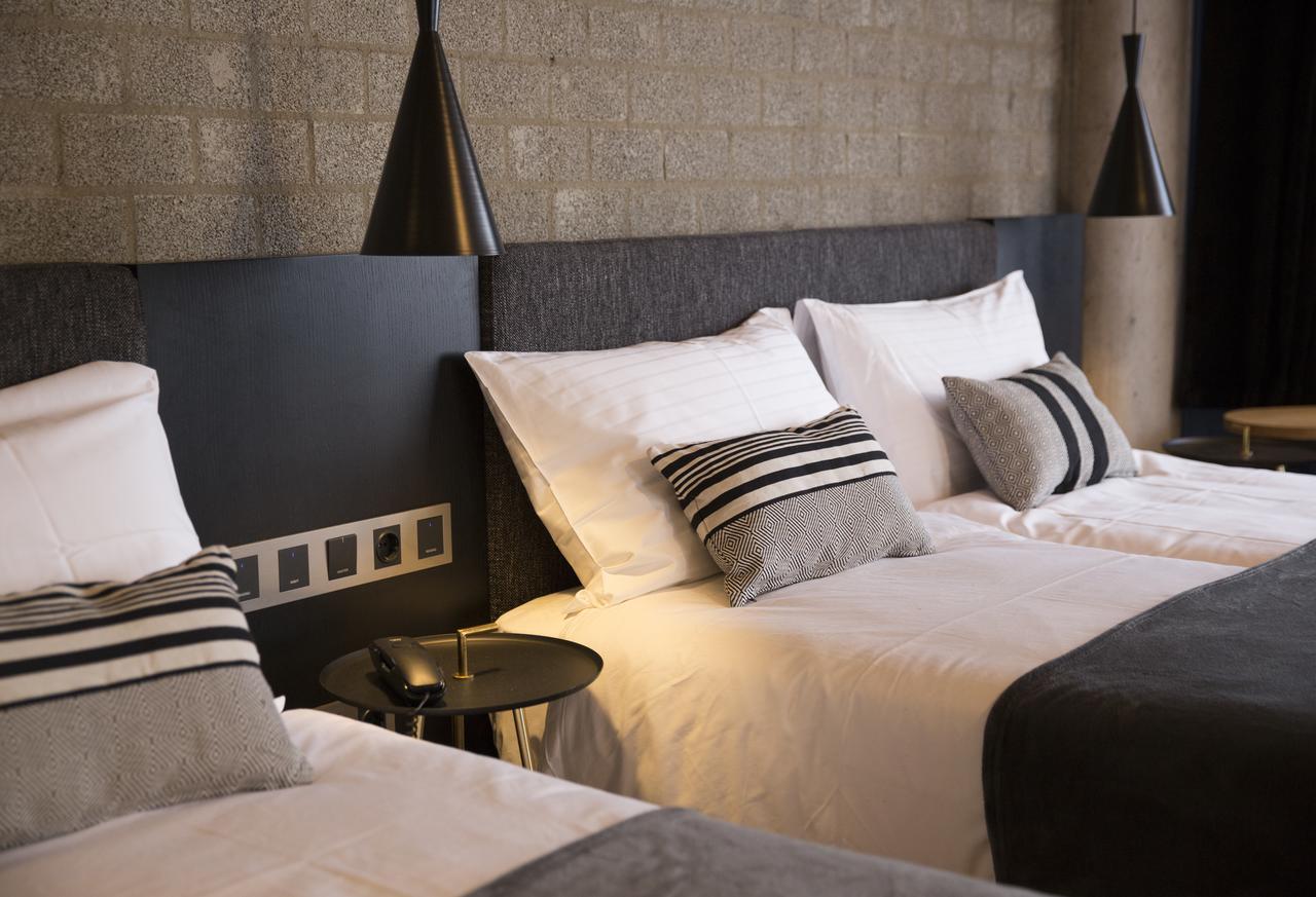 Quentin Zoo Hotel Amsterdam Ngoại thất bức ảnh