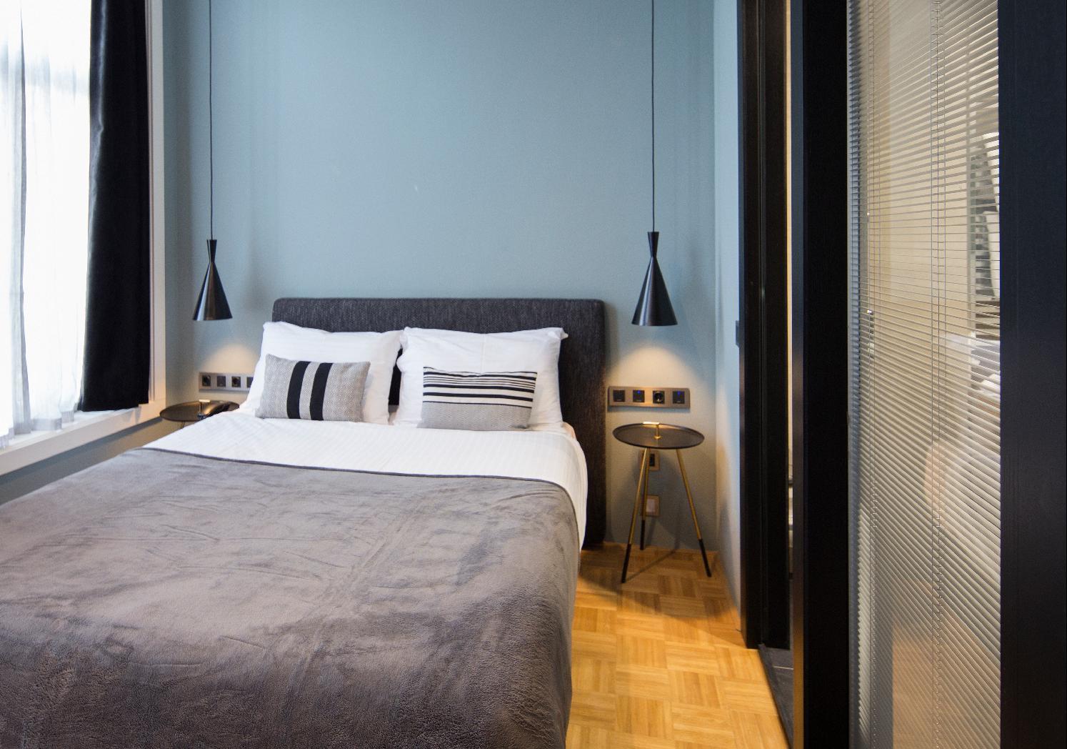Quentin Zoo Hotel Amsterdam Ngoại thất bức ảnh